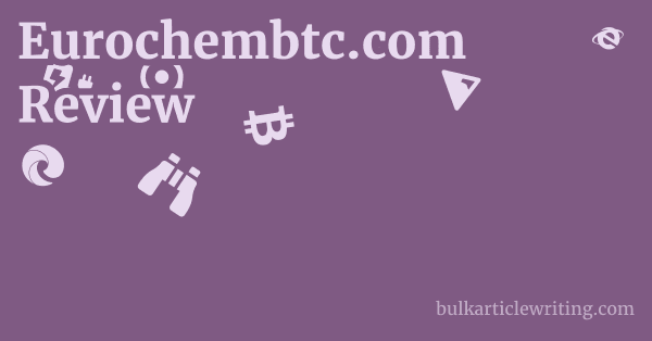 Eurochembtc.com Review 1 by Partners