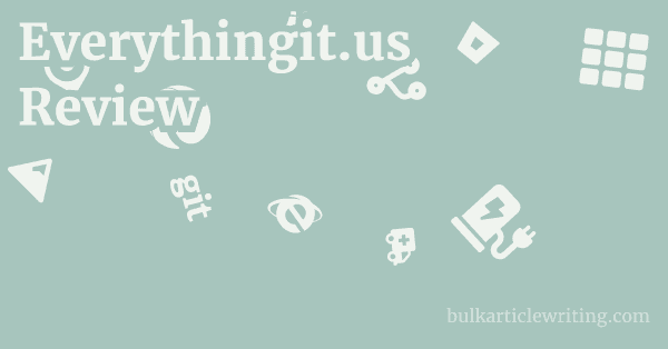 Everythingit.us Review 1 by