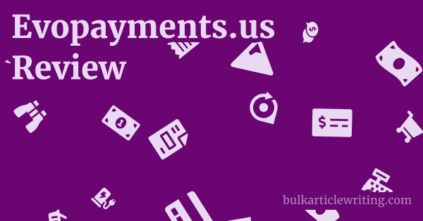 Evopayments.us Review 1 by