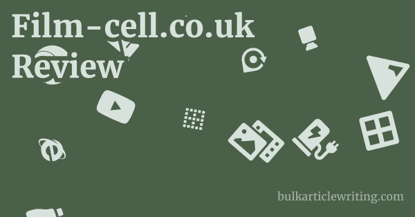 Film-cell.co.uk Review 1 by