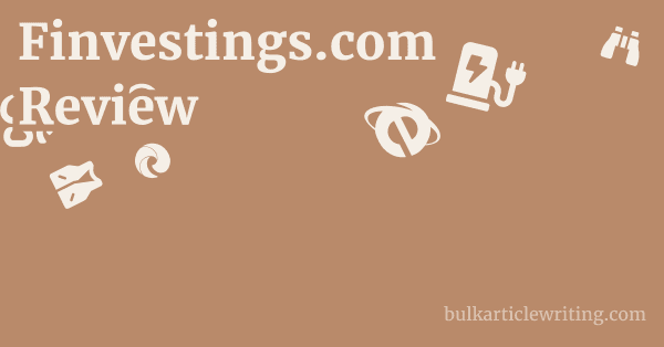 Finvestings.com Review 1 by