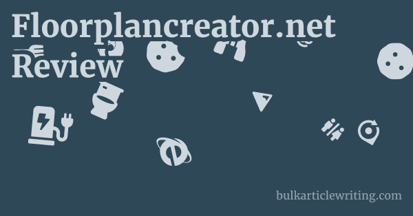Floorplancreator.net Review 1 by