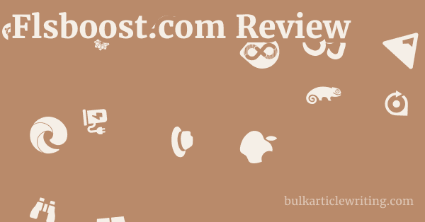 Flsboost.com Review 1 by