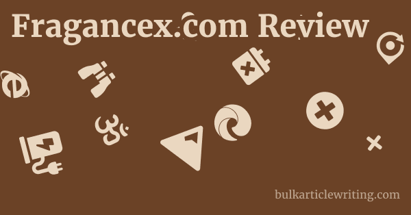 Fragancex.com Review 1 by
