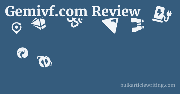 Gemivf.com Review 1 by