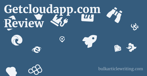Getcloudapp.com Review 1 by