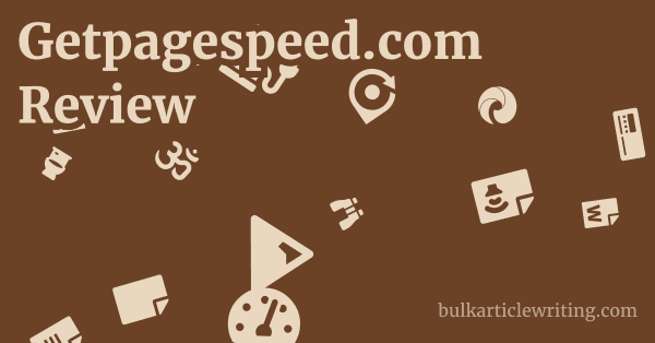 Getpagespeed.com Review 1 by