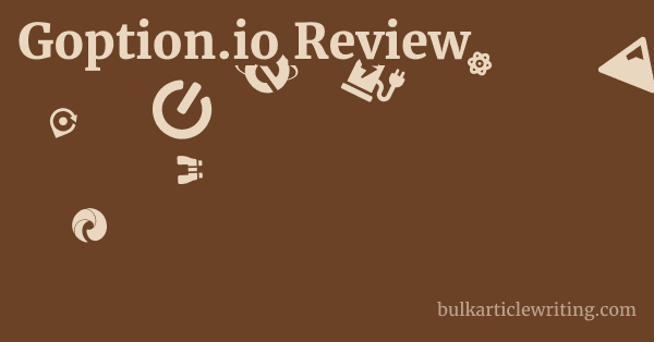 Goption.io Review 1 by