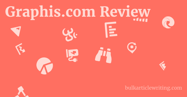 Graphis.com Review 1 by