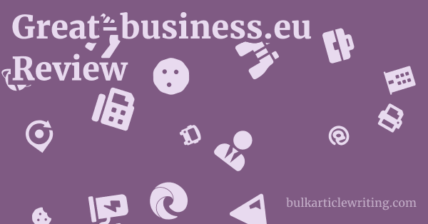 Great-business.eu Review 1 by