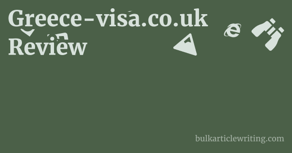 Greece-visa.co.uk Review 1 by