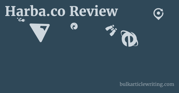 Harba.co Review 1 by