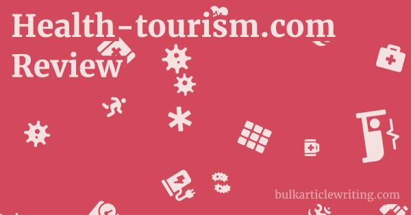 Health-tourism.com Review 1 by