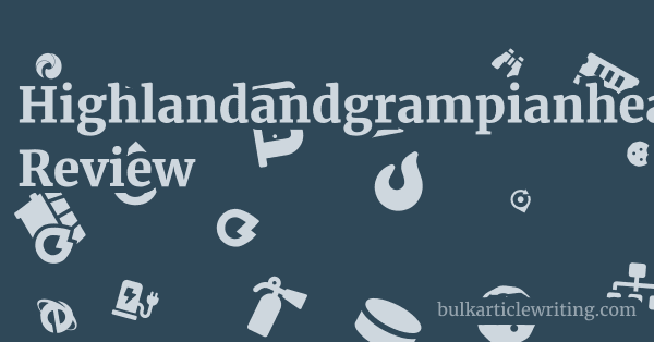 Highlandandgrampianheatingservices.co.uk Review 2 by Highlandandgrampianheatingservices.co.uk Review 1 by