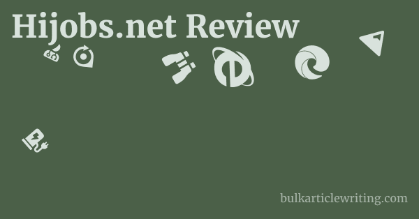 Hijobs.net Review 1 by