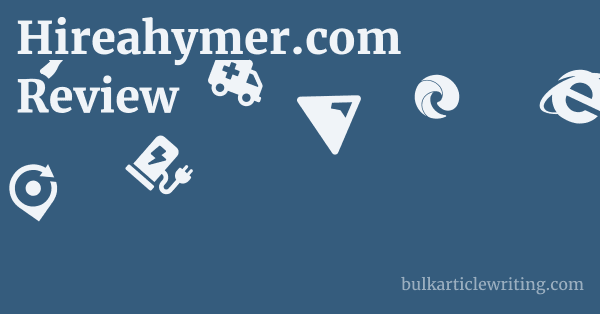 Hireahymer.com Review 1 by