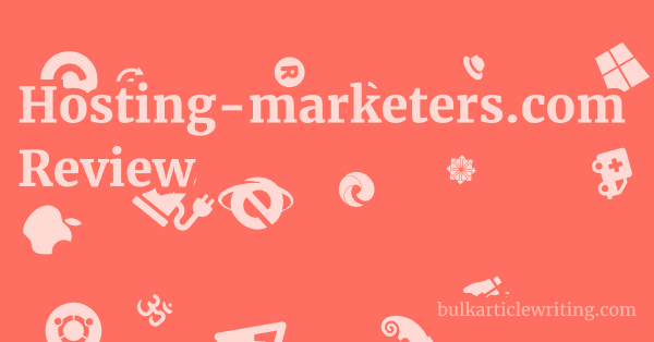 Hosting-marketers.com Review 1 by