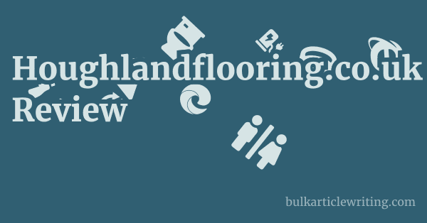 Houghlandflooring.co.uk Review 1 by