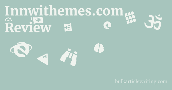 Innwithemes.com Review 1 by