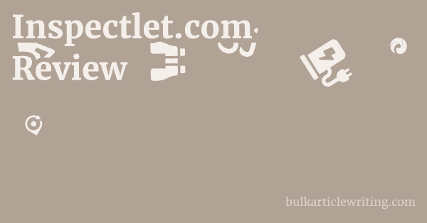 Inspectlet.com Review 1 by