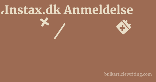 Instax.dk Anmeldelse 1 by