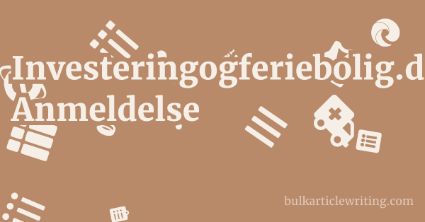 Investeringogferiebolig.dk Anmeldelse 1 by Partners