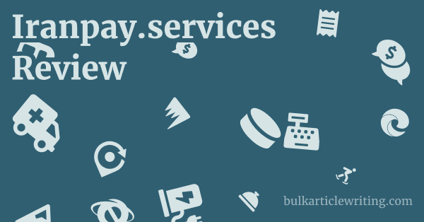 Iranpay.services Review 1 by