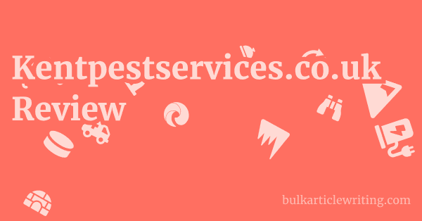 Kentpestservices.co.uk Review 1 by