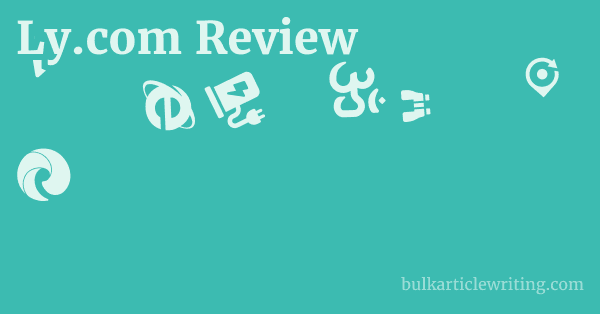 Ly.com Review 1 by