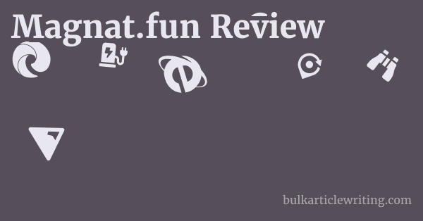 Magnat.fun Review 1 by
