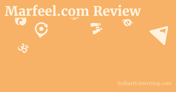 Marfeel.com Review 1 by