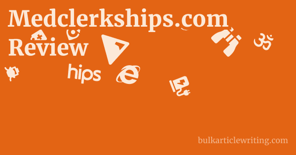 Medclerkships.com Review 1 by