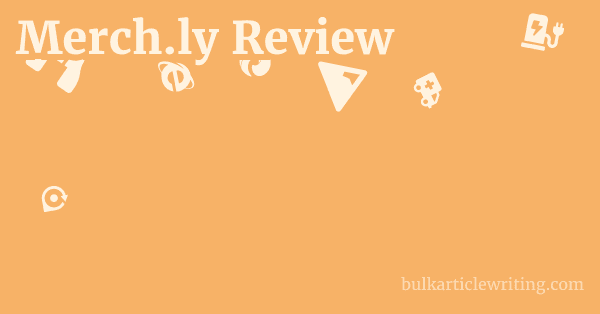 Merch.ly Review 1 by