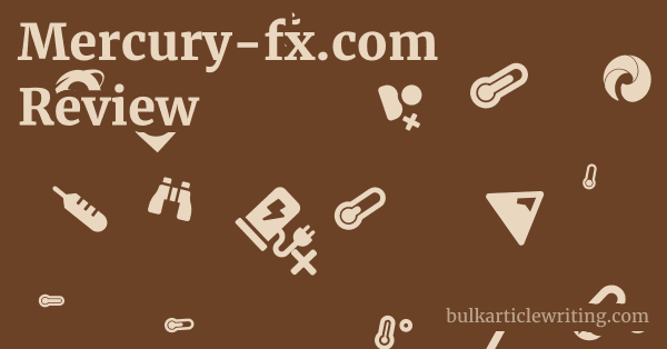 Mercury-fx.com Review 1 by