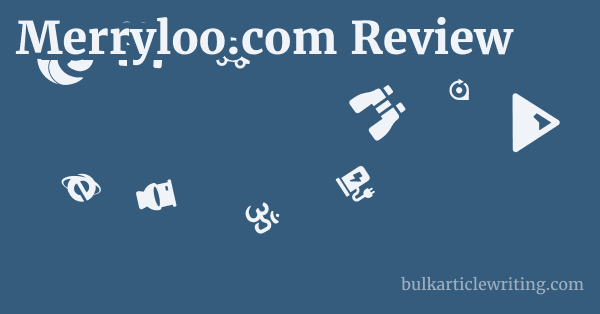 Merryloo.com Review 1 by