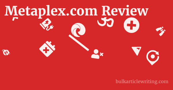 Metaplex.com Review 1 by