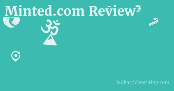 Minted.com Review 1 by