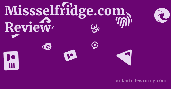 Missselfridge.com Review 1 by