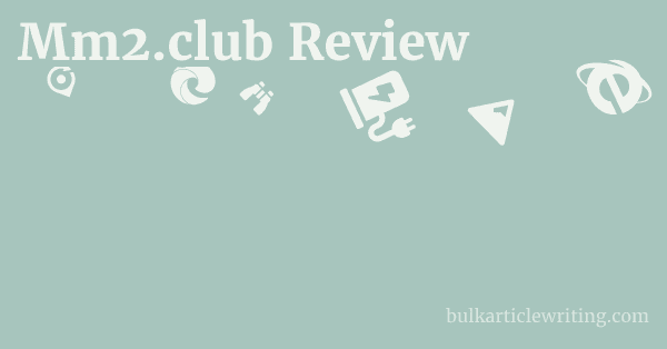 Mm2.club Review 1 by