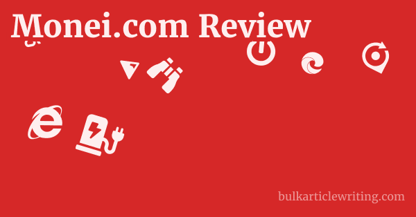 Monei.com Review 1 by