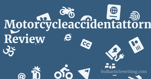 Motorcycleaccidentattorneyorlando.com Review 1 by