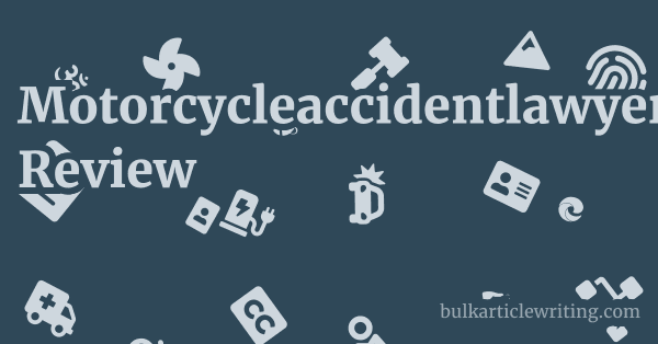 Motorcycleaccidentlawyer-miami.com Review 1 by