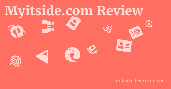 Myitside.com Review 1 by