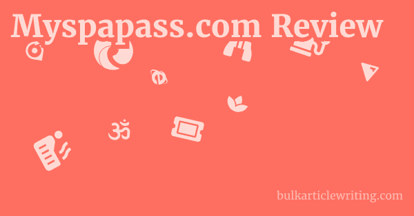 Myspapass.com Review 1 by