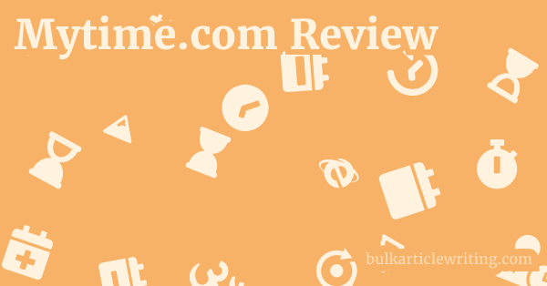 Mytime.com Review 1 by