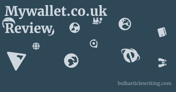 Mywallet.co.uk Review 1 by