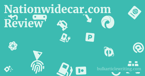 Nationwidecar.com Review 1 by