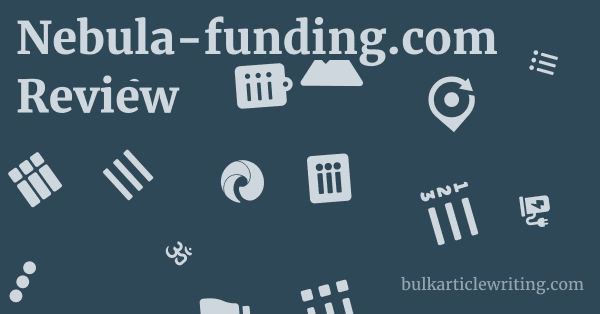 Nebula-funding.com Review 1 by