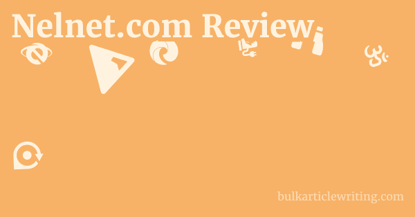 Nelnet.com Review 1 by