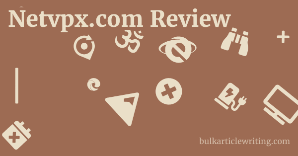 Netvpx.com Review 1 by